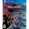 Hra na PS4 The Ninja Saviors: Return Of The Warriors