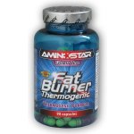 Aminostar Fat Burner Thermogenic 90 kapslí – Hledejceny.cz