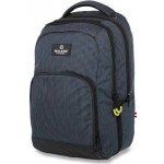 Walker College Grid Navy – Zboží Dáma