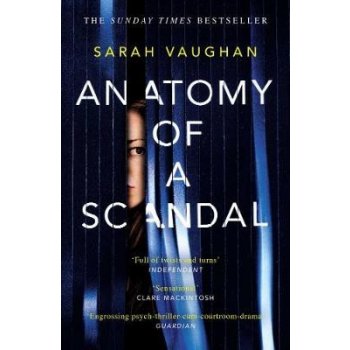 Anatomy of a Scandal