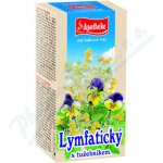 Apotheke Lymfatický čaj 20 x 1,5 g – Hledejceny.cz