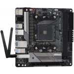 ASRock B550M-ITX/ac – Hledejceny.cz