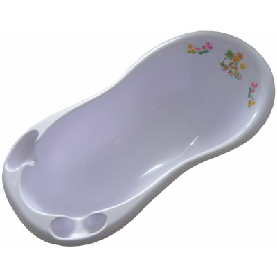 Maltex Vanička Žirafka lila – Hledejceny.cz