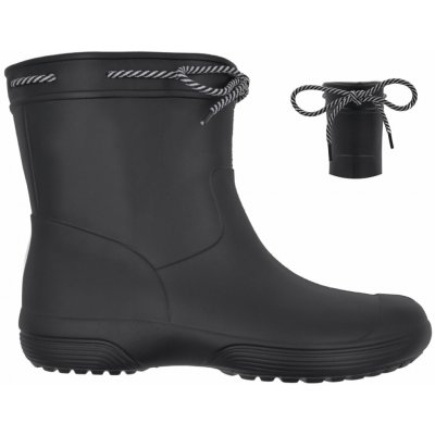 Rock Spring DÁMSKÉ HOLINKY BLACK – Hledejceny.cz