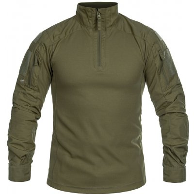 Košile Helikon-Tex MCDU Combat olive green – Hledejceny.cz