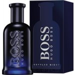 Hugo Boss Boss Bottled Night toaletní voda pánská 50 ml – Hledejceny.cz