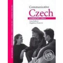 Communicative Czech Elementary Czech - učebnice - Rešková Ivana, Pintarová Magdalena