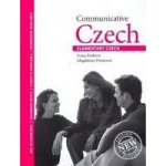 Communicative Czech Elementary Czech - učebnice - Rešková Ivana, Pintarová Magdalena – Zboží Mobilmania