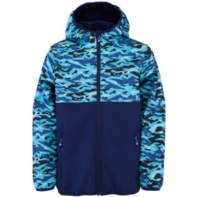 Lotto Ebber tmavě modrá – Zbozi.Blesk.cz