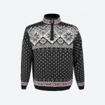 Kama svetr merino 4082 černá – Hledejceny.cz