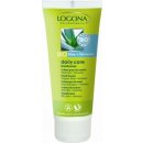 Logona Daily Care krém na ruce Bio aloe & Verbena 100 ml