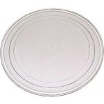 Whirlpool IKEA 480120101083 originální skleněný otočný talíř mikrovlnné trouby 272 mm – Sleviste.cz