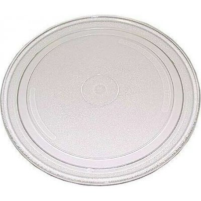 Whirlpool IKEA 480120101083 originální skleněný otočný talíř mikrovlnné trouby 272 mm – Sleviste.cz