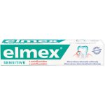 Elmex Sensitive Toothpaste Zubní pasta pro citlivé zuby 150 ml