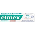 Elmex Sensitive pro citlivé zuby 150 ml – Hledejceny.cz