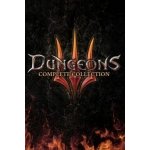 Dungeons 3 Complete – Hledejceny.cz