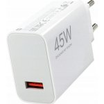 Xiaomi 45W Turbo Charging Power Adapter (Type-A) – Zboží Živě