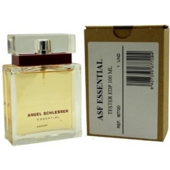 Angel Schlesser Essential parfémovaná voda dámská 100 ml tester