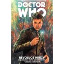 Doctor Who: Revoluce hrůzy – Abadzis Nick, Casagrandeová Elena, Floreanová Arianna