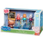 TM Toys Hrací set Peppa Pig škola – Zboží Dáma