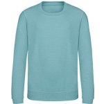 Just Hoods Dětský svetr JH030J Seafoam – Hledejceny.cz