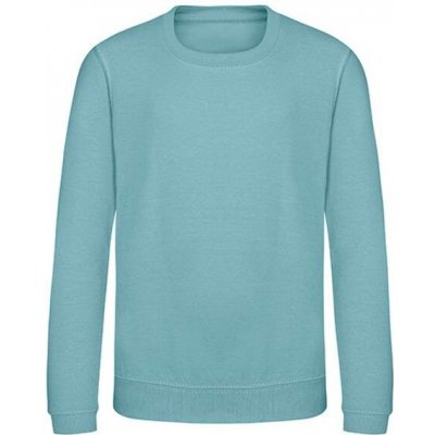 Just Hoods Dětský svetr JH030J Seafoam – Hledejceny.cz