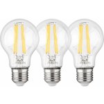 Philips 8718699696955 LED žárovka filament E27 8,5W/75W 1055lm A60 2700K – Sleviste.cz