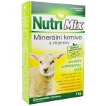 NutriMix pro ovce a SZ 1 kg – Zboží Dáma