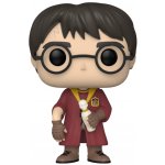 Funko Pop! Harry Potter Harry Potter with The Stone 132 – Hledejceny.cz