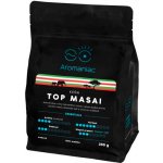 Aromaniac Keňa Top Masai zrnková 250 g – Zboží Mobilmania