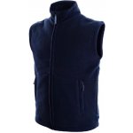 Canis CXS vesta Utah fleece modrá 1330001414 – Hledejceny.cz