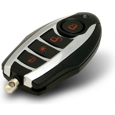 Dálkový ovladač KEETEC RC MOTO – Zboží Živě