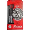 Šipka HARROWS SOFT SILVER ARROW 18g (05-T17-18)