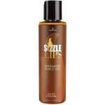 Sensuva Masážní gel hřejivý slaný karamel 125 ml – Zboží Dáma