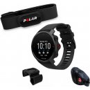 Polar Grit X HR Cycling Bundle