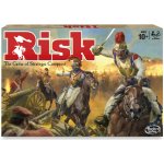 Hasbro Risk – Sleviste.cz