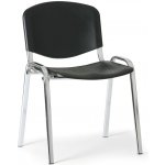 Kovo Praktik Plastová židle ISO – Zboží Dáma Kovo Praktik Plastová židle ISO – Zboží Dáma