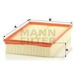MANN-FILTER C30189 pro vozy VOLVO – Hledejceny.cz