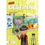 Hravá čeština 3 - pracovní sešit – Hledejceny.cz