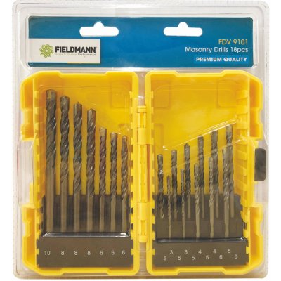 Fieldmann FDV 9101 – Sleviste.cz