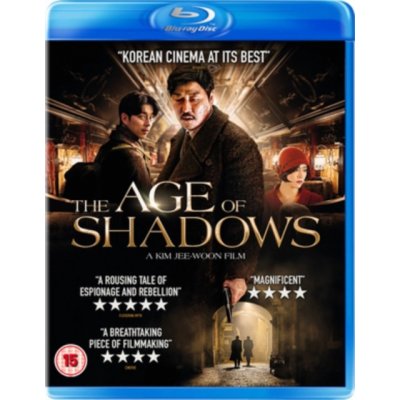 Age of Shadows BD – Zboží Mobilmania