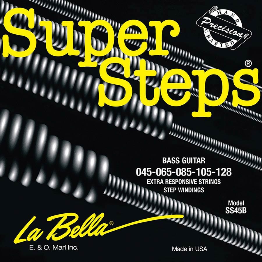 LaBella Super Steps L-SS-45B od 790 Kč - Heureka.cz