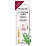 Mucoplant Jitrocelový roztok Na dobrou noc 100 ml – Hledejceny.cz