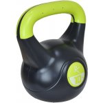 LIIFEFIT Kettlebell Vinyl 10kg – Zboží Dáma