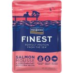 Fish4Dogs Finest makrela s olihní 100 g – Zbozi.Blesk.cz