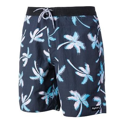 Rip Curl plavky COCO ISLAND 19'' BOARDshoRT black – Zboží Mobilmania