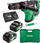 HiKOKI DH36DMA – Zboží Mobilmania