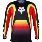 Fox Racing 180 Ballast 2024 černo-červený | Zboží Auto