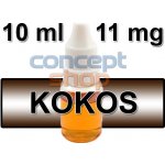 Dekang Kokos 10 ml 11 mg – Hledejceny.cz