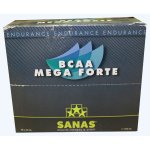 SANAS BCAA MEGA FORTE 660 ml – Hledejceny.cz